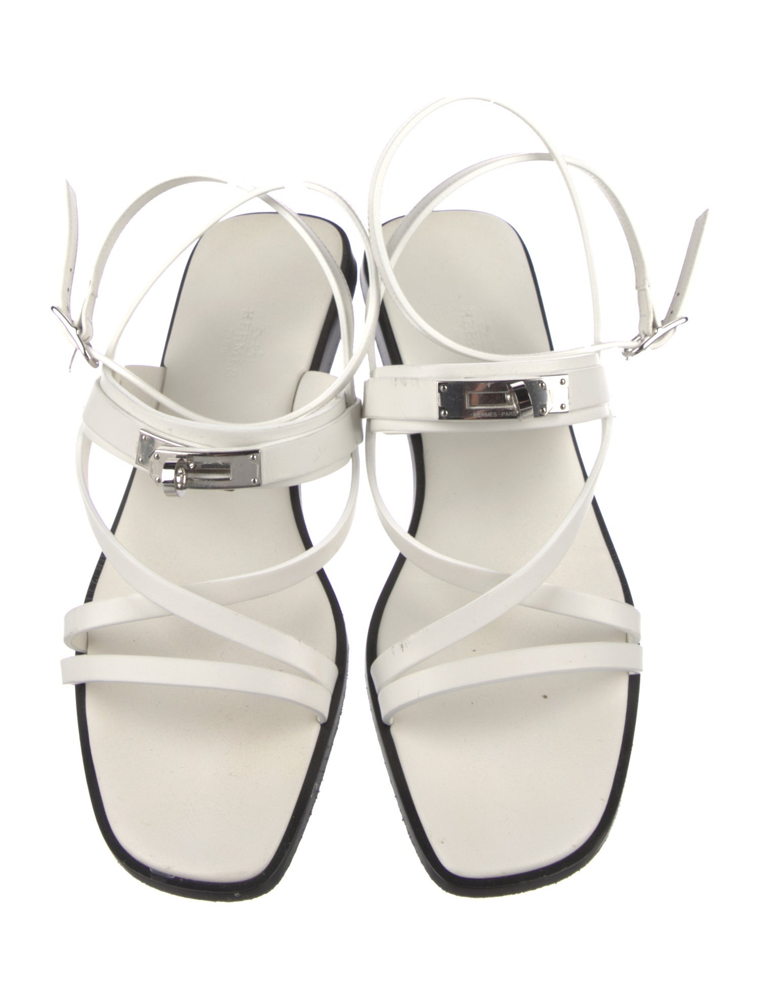 Hermès 2024 June Sandals